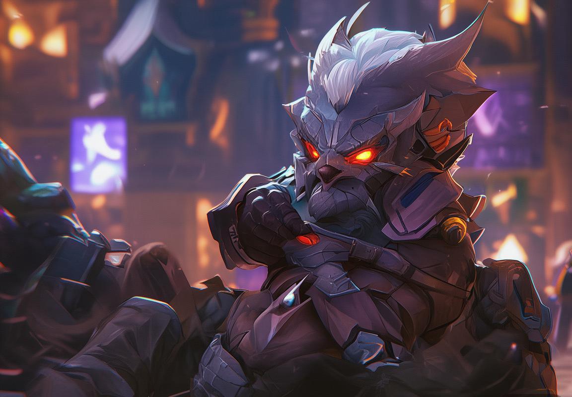 MKOI对阵TSW第三局集锦-电竞牛