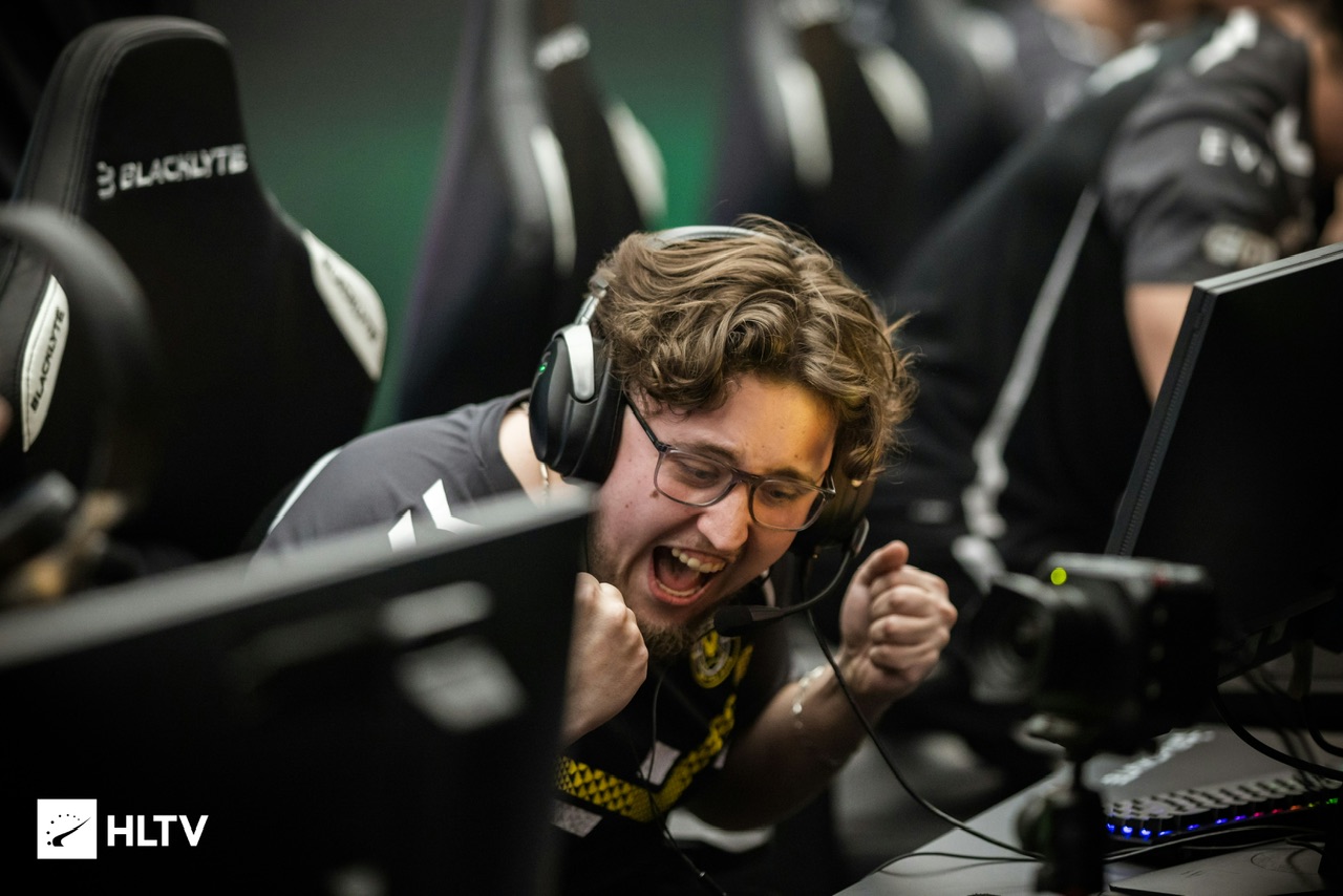 赛场暖心一幕：中国选手AfterPlayer获颁ESL公平竞赛奖-电竞牛